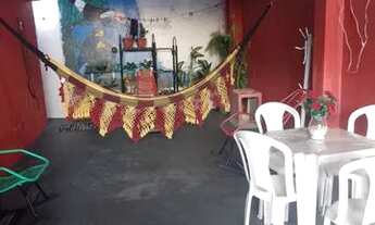 Imagem 3: Alugo casa na cidade nova prox supermercado Rodrigues e são Jorge, 03 quartos, garagem, qu