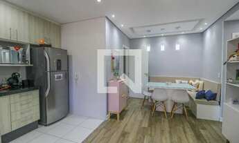 Imagem 5: Apartamento à Venda - Anhangabaú , 2 Quartos, 68 m2