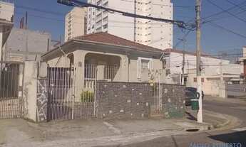 Imagem 2: CASA TÉRREA - LAPA - SP
