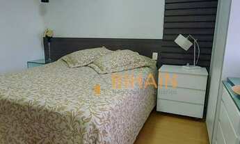 Imagem 6: Apartamento com 4 dormitórios à venda, 141 m² por R$ 1.550.000,00 - Buritis - Belo Horizon