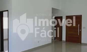 Imagem 5: Casa de condomínio para aluguel possui 133 metros quadrados com 3 quartos