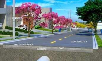 Imagem 2: Casa com 3 dormitórios à venda, 103 m² por R$ 650.000,00 - Horto Florestal Villagio - Soro