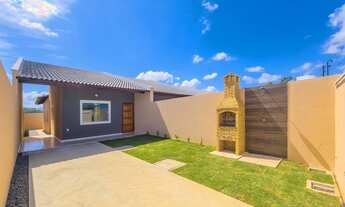 Imagem 7: Casas Com 02 Quartos E 02 Suites Itbi E Registro Gratis Cuida. confira já