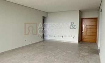 Imagem 4: Apartamento para Venda em Franca, Vila Santos Dumont, 3 dormitórios, 3 suítes, 4 banheiros