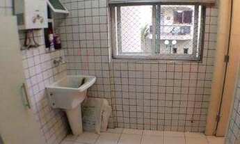 Imagem 8: Apartamento com 3 dormitórios à venda, 91 m² por R$ 700.000,00 - Vila Romana - São Paulo/S