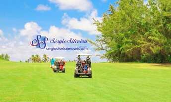 Imagem 3: Oportunidade! Amplo lote à venda com 1.038,19m² com vista mar no Aquiraz Riviera