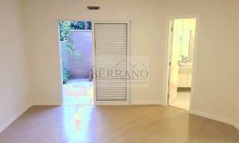 Imagem 4: CASA EM CONDOMÍNIO RESIDENCIAL em Vinhedo - SP, Bosque