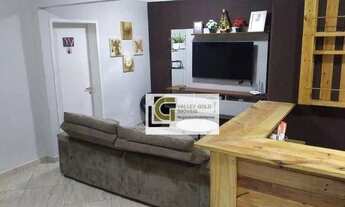 Imagem 7: Casa com 3 dormitórios à venda, 159 m² por R$ 392.000,00 - Jardim da Granja - São José dos