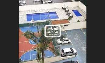 Imagem 2: REF 5559 Apartamento Jardim Roberto - Osasco SP