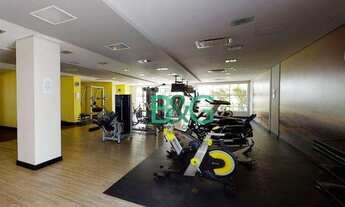 Imagem 7: Apartamento com 1 dormitório à venda, 40 m² por R$ 755.000,00 - Vila Mariana - São Paulo/S