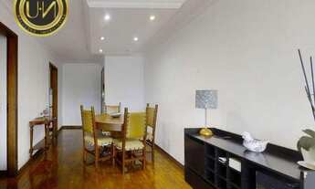 Imagem 2: Apartamento com 2 dormitórios à venda, 71 m² por R$ 530.000,00 - Vila Romana - São Paulo/S