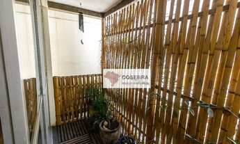 Imagem 7: Apartamento com 2 dormitórios para alugar, 110 m² por R$ 7.523,50/mês - Vila Olímpia - São