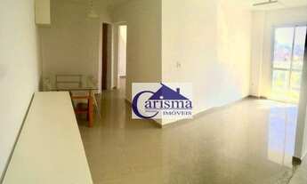 Imagem 6: Apartamento com 2 dormitórios, 54 m² - venda por R$ 349.999,00 ou aluguel por R$ 1.980,28