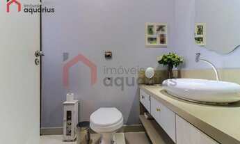 Imagem 4: Apartamento com 3 dormitórios à venda, 115 m² por R$ 650.000,00 - Vila Adyana - São José d