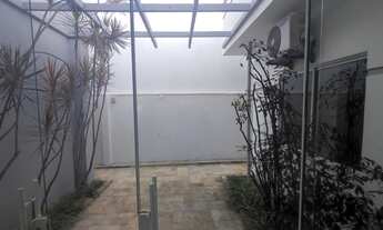 Imagem 6: Casa filé no Vale dos Cristais c/ 3qts, send 1 suíte, 3brs, 2vgs, amrs plnjds, piscn, chur