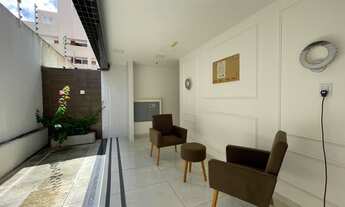 Imagem 4: Vendo apartamento com 62 metros quadrados com 2 quartos, no Altiplano Cabo Braco