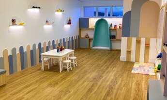 Imagem 5: Apartamento para aluguel possui 71 metros quadrados com 3 suíte