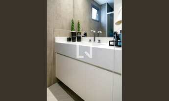 Imagem 5: Apartamento à Venda - Brooklin, 2 Quartos, 130 m2