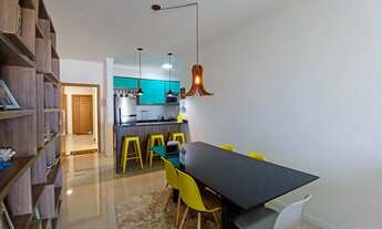 Imagem: Impecavel apartamento a venda Itagua, 2