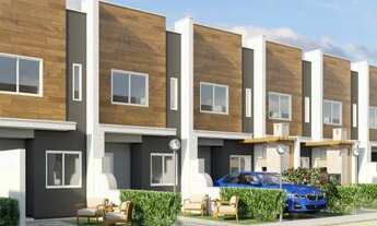 Imagem 6: Venha Conhecer O Green Residence Otima Localização Em Condominio Fechado Casa Com 02 Quart