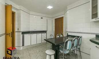 Imagem 6: Apartamento de 135m² com 3 dormitórios no Baeta Neves em São Bernardo do Campo - SP