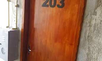 Imagem 3: Kitnet para aluguel com 18m² com 1 WC em Centro - Fortaleza