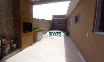 Imagem: Casa à venda, 134 m² por R$ 798.000,00