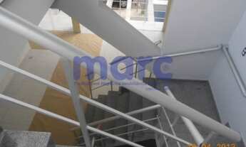 Imagem 6: SAO PAULO - Prédio Inteiro - ACLIMACAO