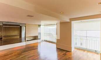 Imagem 5: Apartamento para Aluguel - Chácara Santo Antonio, 2 Quartos, 113 m2