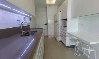 Imagem: VILA ROMANA - 103 Metros - 3 Dorm.1 suíte