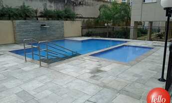 Imagem 5: São Paulo - Apartamento Padrão - Mooca