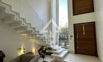 Imagem 5: Goiânia - Casa de Condomínio - Jardins Valência