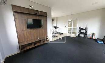 Imagem 2: Apartamento com 2 dormitórios, 56 m² - venda por R$ 540.000,00 ou aluguel por R$ 2.375,00