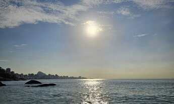 Imagem: KITINET temporada Vidigal parte baixa