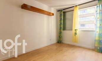 Imagem 4: Apartamento à venda em Bela Vista com 64 m², 1 quarto, 1 suíte