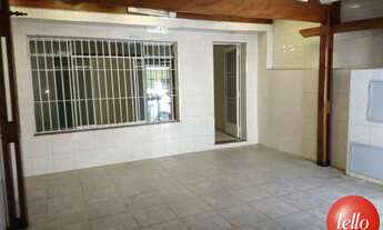 Imagem 7: São Paulo - Casa Padrão - Tatuapé