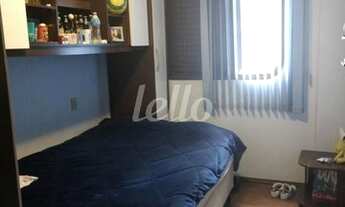 Imagem 5: Santo André - Apartamento Padrão - Parque Das Nações