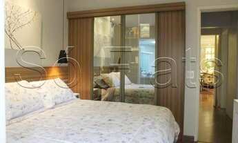 Imagem 2: Residencial Miró, Apartamento à venda com 105m², 3 quartos e 2 vagas