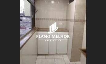 Imagem 6: Apartamento em Condomínio Padrão para Venda no bairro Conjunto Residencial José Bonifácio