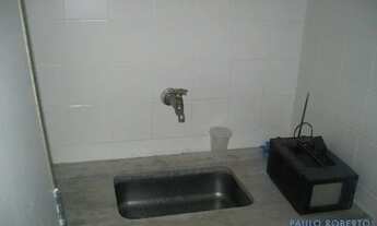 Imagem 6: CONJ. COMERCIAL - LAPA - SP