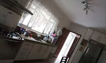 Imagem 2: São Bernardo do Campo - Casa Padrão - Pauliceia