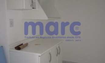 Imagem 3: SÃO PAULO - Apartamento Padrão - CAMBUCI