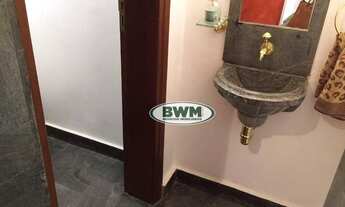 Imagem: Apartamento com 4 dormitórios à venda