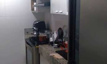 Imagem 1: Apartamento com 1 dormitório para alugar, 60 m² - Jóquei - Teresina/PI