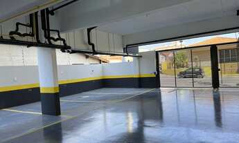 Imagem 6: Apartamento para aluguel tem 42 metros quadrados com 1 quarto em Atibaia Jardim - Atibaia