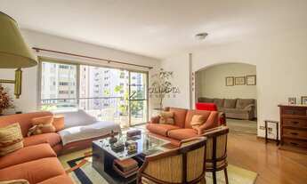 Imagem 6: Apartamento Venda 4 Dormitórios - 160 m² Moema