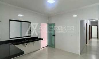 Imagem 7: Casa a venda em Senador Canedo Com 3 quartos e piscina