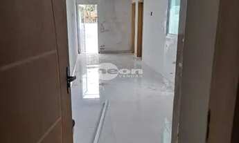 Imagem 3: SANTO ANDRé - Apartamento Padrão - Vila Metalúrgica