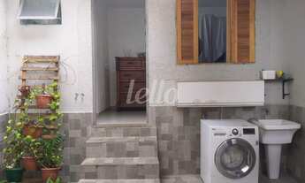 Imagem 5: São Paulo - Casa Padrão - Campo Belo