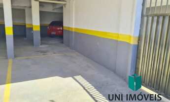 Imagem 4: Apartamento de 02 quartos, área lateral, a venda por R$285.000,00 na Praia do Morro - Guar